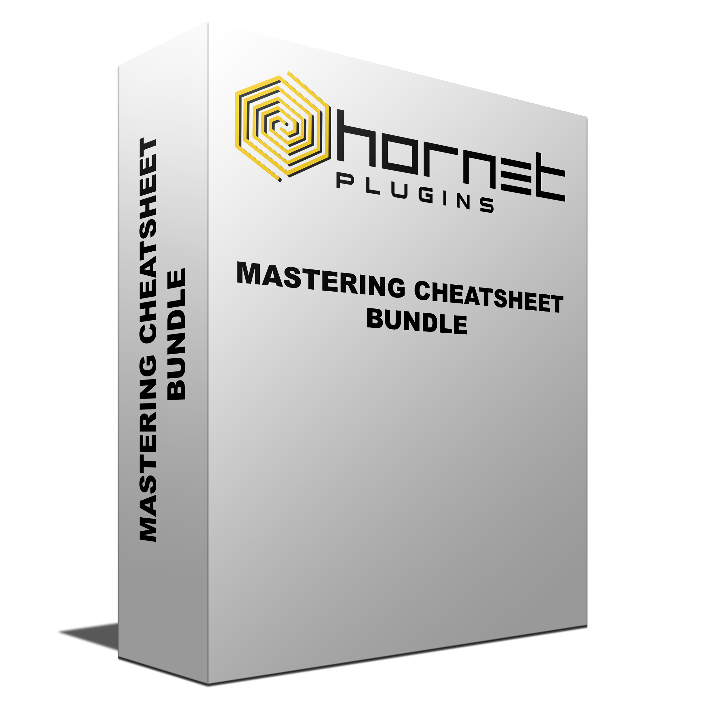 mastering cheatsheet bundle