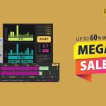HoRNet Mega sale