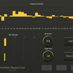 HoRNet MasterTool