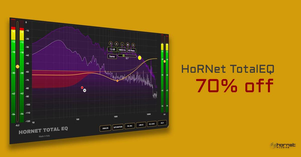 total EQ 70%off