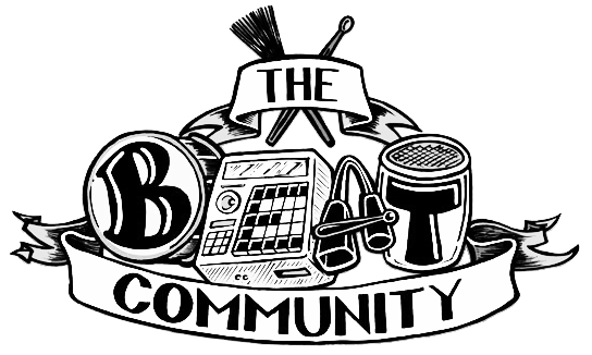 BeatCommunityLogo