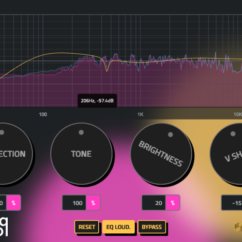 Introducing ZeroEQ: Find and Fix Frequency Problems in Seconds