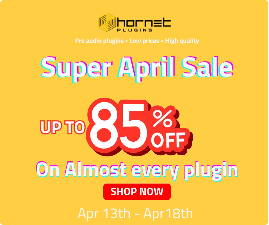 SuperAprilSale