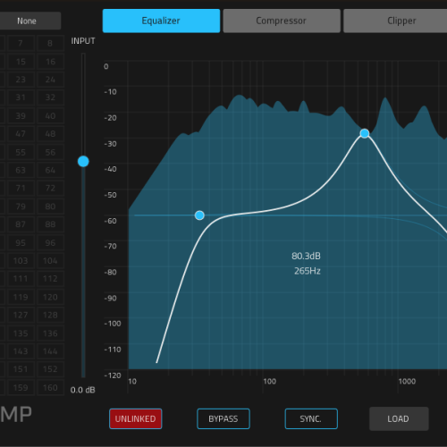 HoRNet SAMP 1.3.0 — Dolby Atmos 7.1.4 Support & Stability