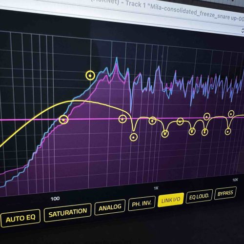 HoRNet TotalEQ MK2 v2.0.7 — Stability & Performance Update