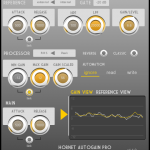 HoRNet AutoGain Pro