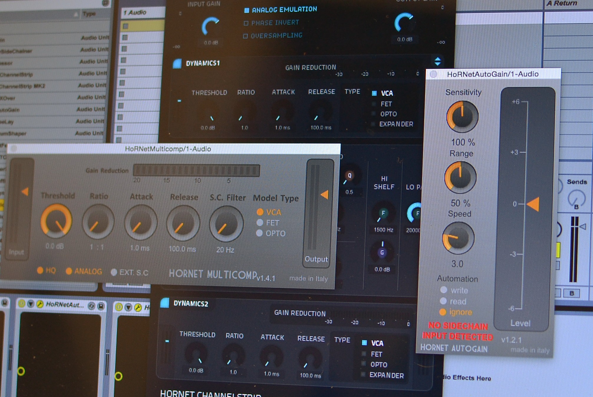 Mix Bundle Mix Bundle for mixing tasks Plugins