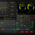 hornet mastering bundle