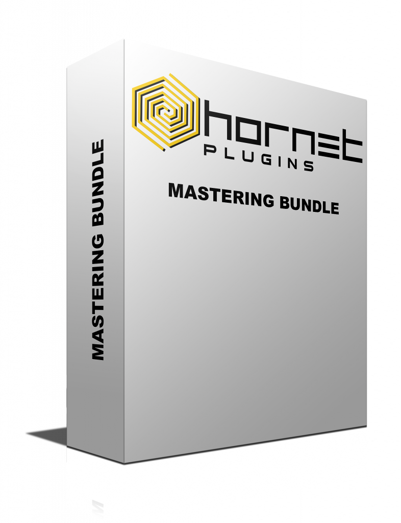 HoRNet Mastering bundle