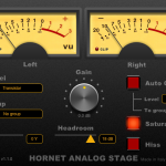 HoRNet AnalogStage