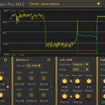 hornet autogain pro mk2
