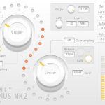 HoRNet Magnus MK2 brickwall limiter