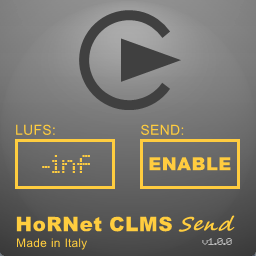HoRNet CLMS Send