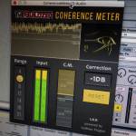The Buildzer Coherence Meter