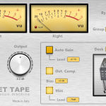 hornet tape