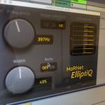 HoRNet ElliptiQ