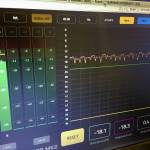 HoRNet ELM128 MK2 loudness meter