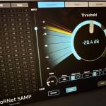 HoRNet SAMP - Dolby Atmos master processor