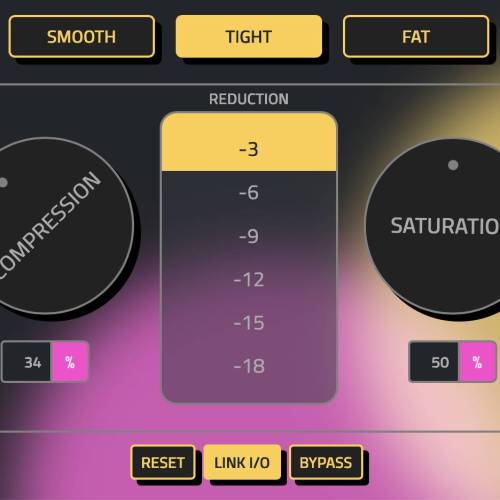 Introducing ZeroComp: Our Revolutionary Zero-Effort Intelligent Compressor